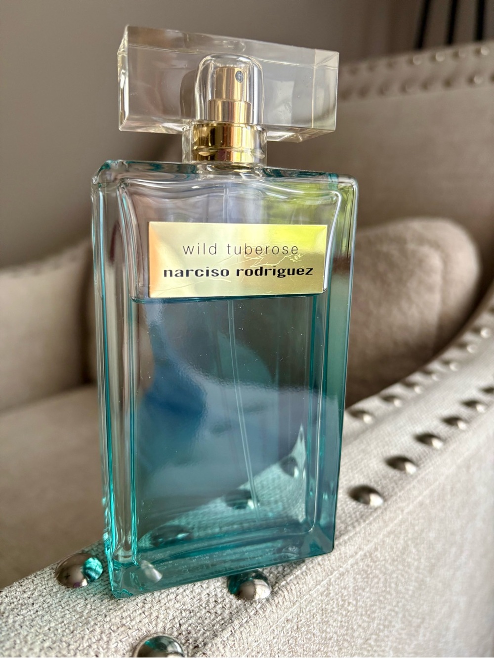 Narciso Rodriguez Wild Tuberose